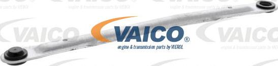 VAICO V10-3045 - Привод, тяги и рычаги привода стеклоочистителя autosila-amz.com