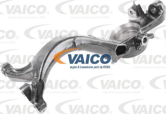 VAICO V10-3040 - Поворотный кулак, подвеска колеса autosila-amz.com