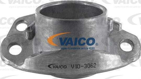 VAICO V10-3062 - Опора стойки амортизатора, подушка autosila-amz.com