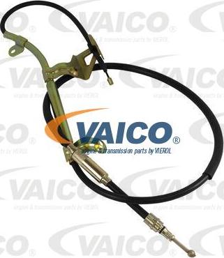 VAICO V10-30049 - Тросик, cтояночный тормоз autosila-amz.com