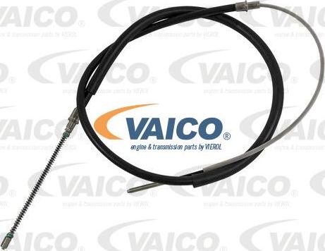 VAICO V10-30043 - Тросик, cтояночный тормоз autosila-amz.com