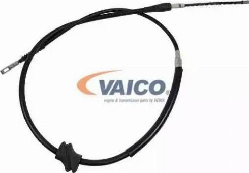 VAICO V10-30059 - Тросик, cтояночный тормоз autosila-amz.com