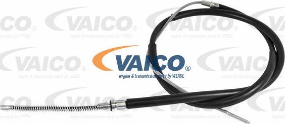 VAICO V10-30069 - Тросик, cтояночный тормоз autosila-amz.com