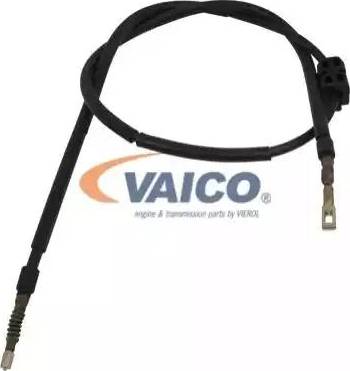 VAICO V10-30065 - Тросик, cтояночный тормоз autosila-amz.com