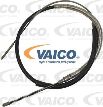 VAICO V10-30066 - Тросик, cтояночный тормоз autosila-amz.com