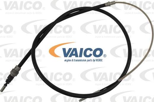 VAICO V10-30068 - Тросик, cтояночный тормоз autosila-amz.com