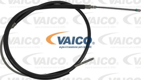 VAICO V10-30067 - Тросик, cтояночный тормоз autosila-amz.com