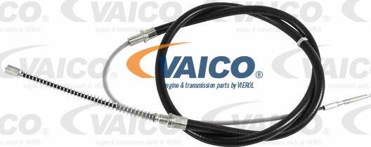 VAICO V10-30019 - Тросик, cтояночный тормоз autosila-amz.com