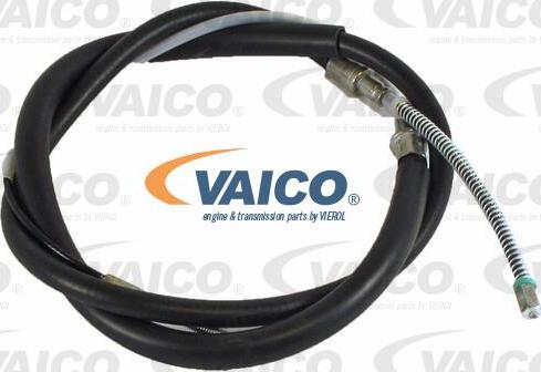 VAICO V10-30016 - Тросик, cтояночный тормоз autosila-amz.com