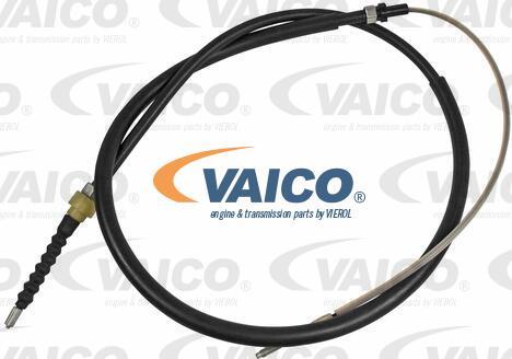 VAICO V10-30017 - Тросик, cтояночный тормоз autosila-amz.com