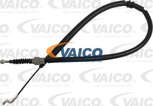VAICO V10-30084 - Тросик, cтояночный тормоз autosila-amz.com