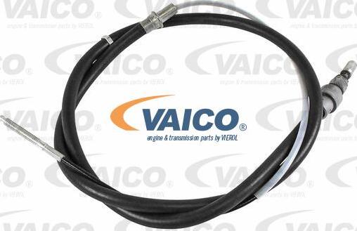 VAICO V10-30080 - Тросик, cтояночный тормоз autosila-amz.com