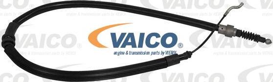 VAICO V10-30083 - Тросик, cтояночный тормоз autosila-amz.com