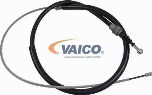 VAICO V10-30029 - Тросик, cтояночный тормоз autosila-amz.com