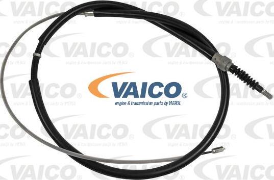 VAICO V10-30026 - Тросик, cтояночный тормоз autosila-amz.com