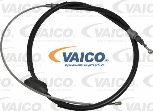 VAICO V10-30022 - Тросик, cтояночный тормоз autosila-amz.com