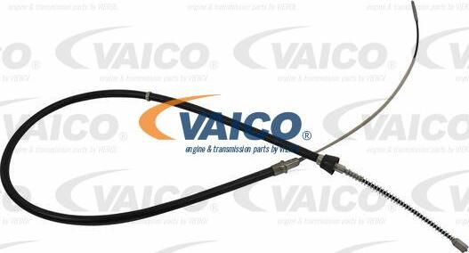 VAICO V10-30079 - Тросик, cтояночный тормоз autosila-amz.com