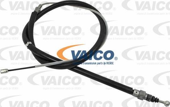 VAICO V10-30075 - Тросик, cтояночный тормоз autosila-amz.com