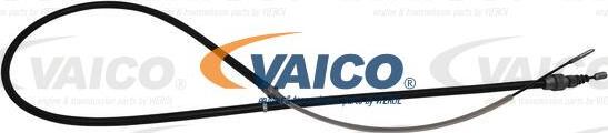 VAICO V10-30073 - Тросик, cтояночный тормоз autosila-amz.com