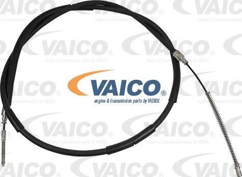 VAICO V10-30077 - Тросик, cтояночный тормоз autosila-amz.com