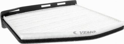 VAICO V10-30-1003-1 - Фильтр воздуха в салоне autosila-amz.com