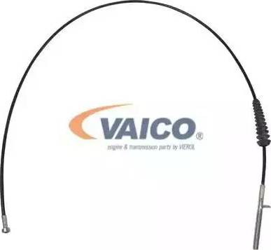 VAICO V10-30111 - Тросик, cтояночный тормоз autosila-amz.com