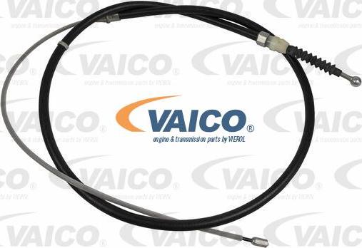 VAICO V10-30113 - Тросик, cтояночный тормоз autosila-amz.com