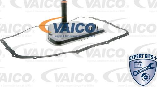 VAICO V10-3017 - Гидрофильтр, автоматическая коробка передач autosila-amz.com