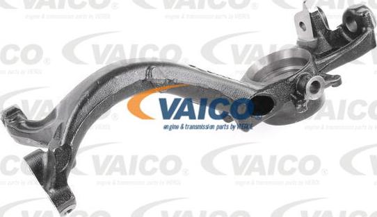 VAICO V10-3039 - Поворотный кулак, подвеска колеса autosila-amz.com