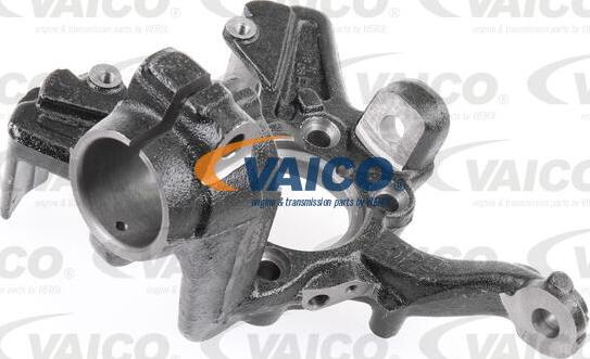 VAICO V10-3034 - Поворотный кулак, подвеска колеса autosila-amz.com