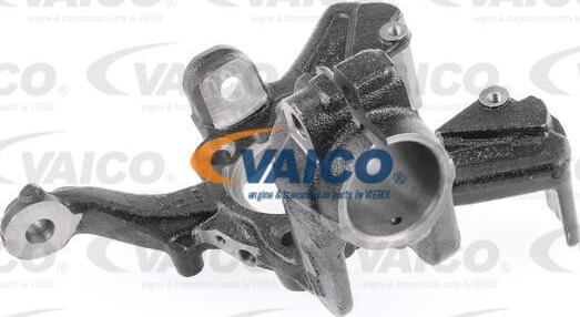 VAICO V10-3035 - Поворотный кулак, подвеска колеса autosila-amz.com