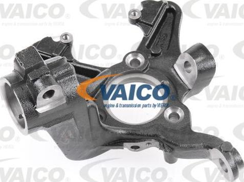 VAICO V10-3036 - Поворотный кулак, подвеска колеса autosila-amz.com
