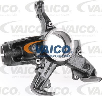 VAICO V10-3038 - Поворотный кулак, подвеска колеса autosila-amz.com