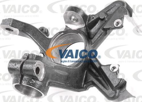 VAICO V10-3033 - Поворотный кулак, подвеска колеса autosila-amz.com