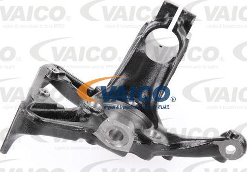 VAICO V10-3037 - Поворотный кулак, подвеска колеса autosila-amz.com