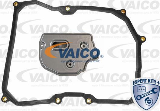 VAICO V10-3020 - Комплект гидрофильтров, автоматическая коробка передач autosila-amz.com