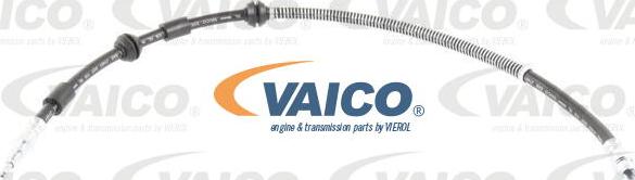 VAICO V10-3079 - Тормозной шланг autosila-amz.com