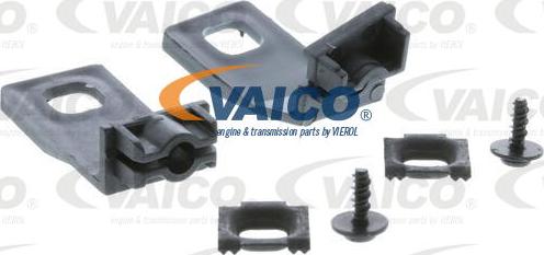 VAICO V10-3073 - Кронштейн, основная фара autosila-amz.com