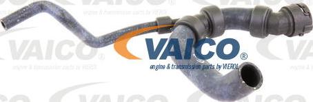 VAICO V10-3195 - Шланг радиатора autosila-amz.com