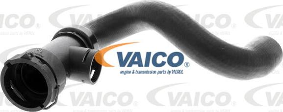 VAICO V10-3196 - Шланг радиатора autosila-amz.com