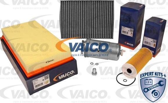 VAICO V10-3190 - Комплект деталей, тех. обслуживание autosila-amz.com