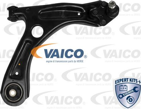 VAICO V10-3146 - Рычаг подвески колеса autosila-amz.com