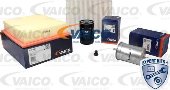 VAICO V10-3156 - Комплект деталей, тех. обслуживание autosila-amz.com
