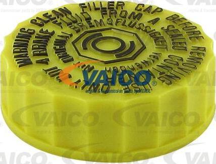 VAICO V10-3163 - Крышка, бачок тормозной жидкости autosila-amz.com