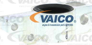 VAICO V10-3116 - Сайлентблок, рычаг подвески колеса autosila-amz.com