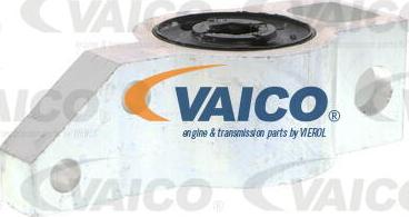 VAICO V10-3117 - Сайлентблок, рычаг подвески колеса autosila-amz.com