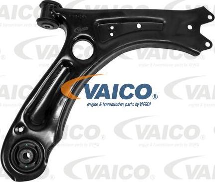 VAICO V10-3184 - Рычаг подвески колеса autosila-amz.com