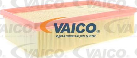 VAICO V10-3136 - Воздушный фильтр, двигатель autosila-amz.com