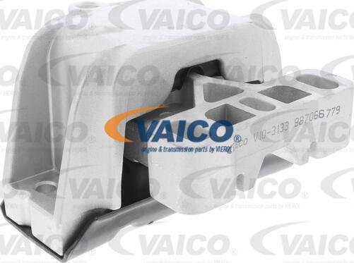 VAICO V10-3133 - Подушка, опора, подвеска двигателя autosila-amz.com