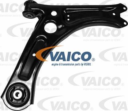 VAICO V10-7414 - Рычаг подвески колеса autosila-amz.com